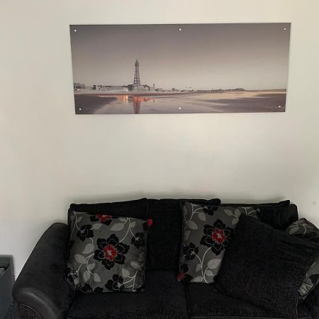Willa Beautiful House In A Perfect Location Lytham St Annes Zewnętrze zdjęcie