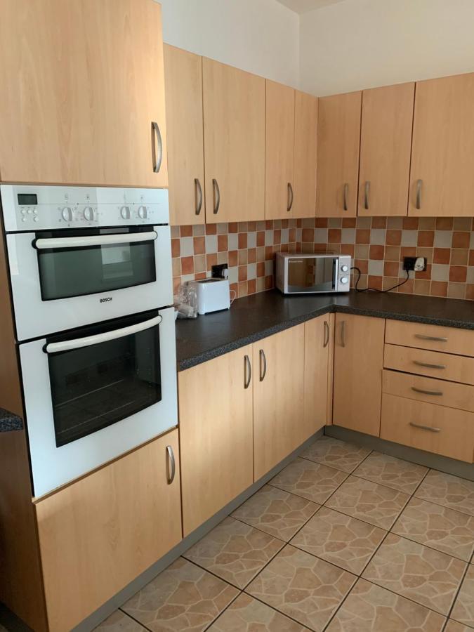 Willa Beautiful House In A Perfect Location Lytham St Annes Zewnętrze zdjęcie