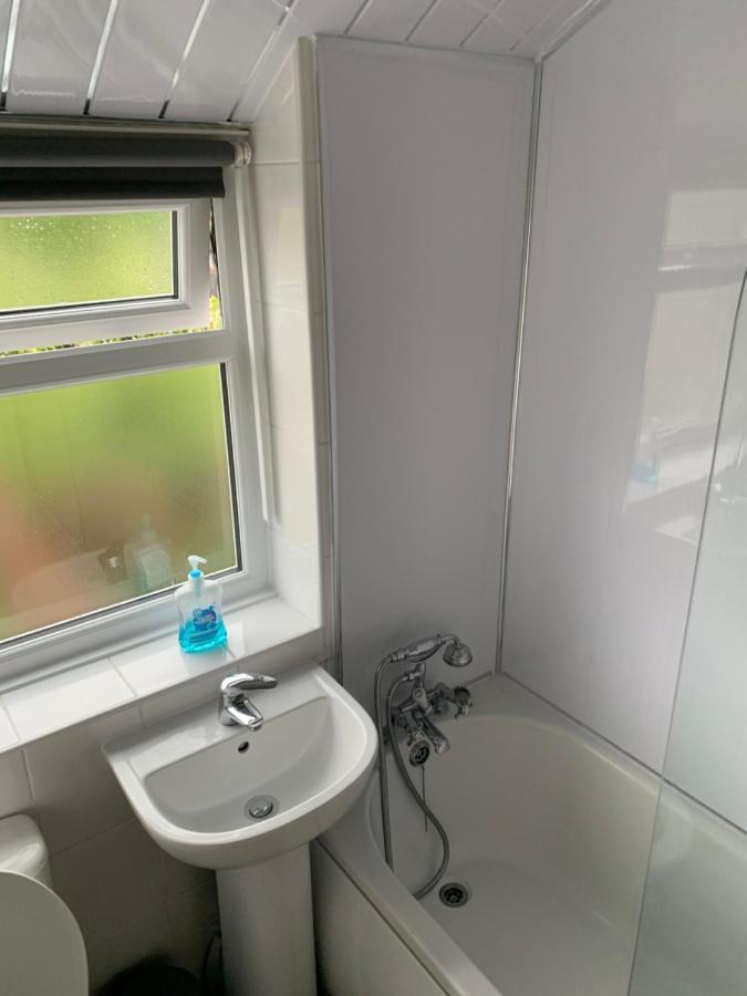 Willa Beautiful House In A Perfect Location Lytham St Annes Zewnętrze zdjęcie
