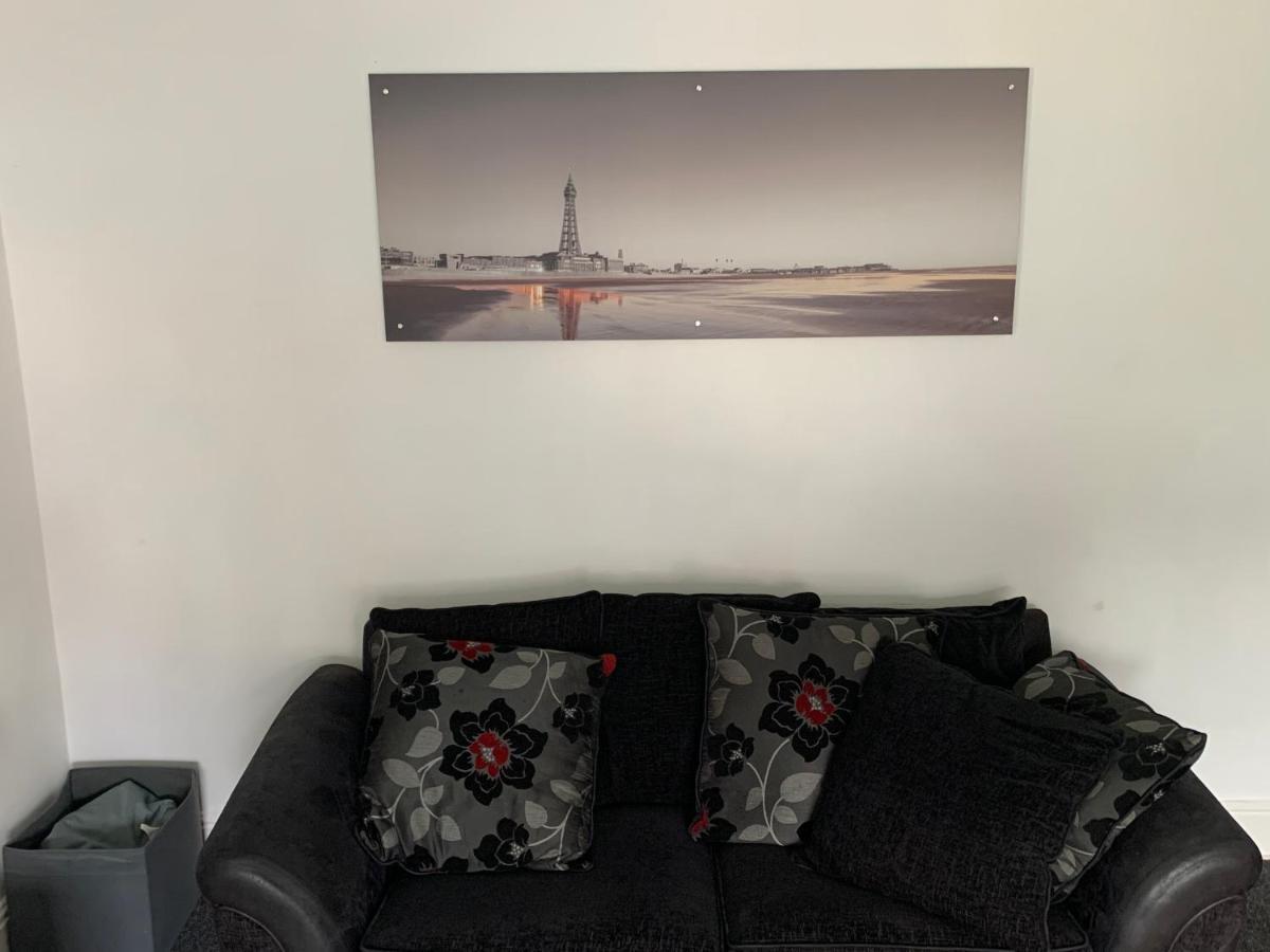 Willa Beautiful House In A Perfect Location Lytham St Annes Zewnętrze zdjęcie