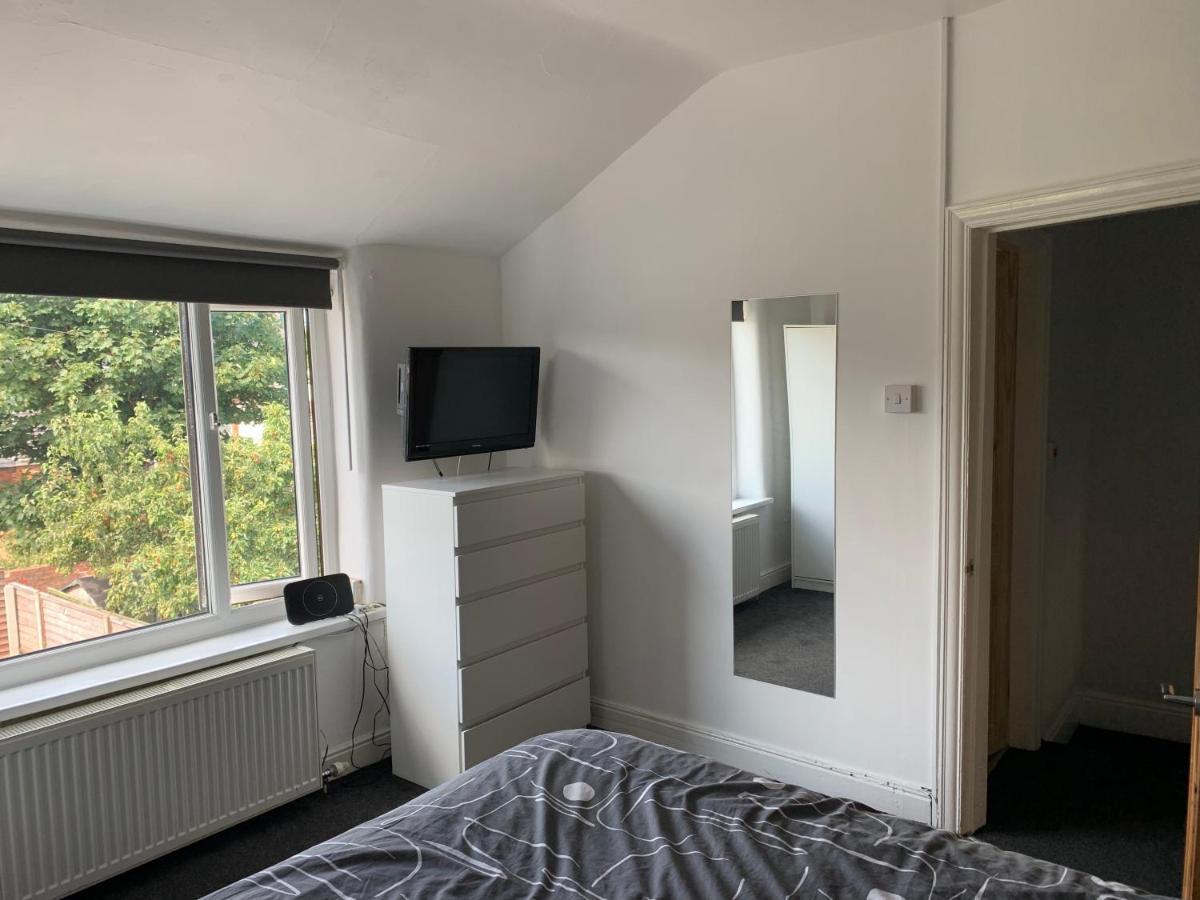 Willa Beautiful House In A Perfect Location Lytham St Annes Zewnętrze zdjęcie