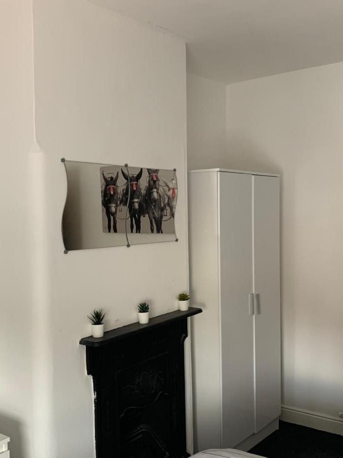 Willa Beautiful House In A Perfect Location Lytham St Annes Zewnętrze zdjęcie