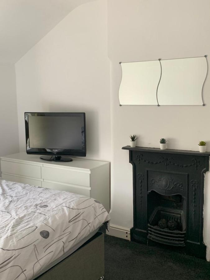 Willa Beautiful House In A Perfect Location Lytham St Annes Zewnętrze zdjęcie