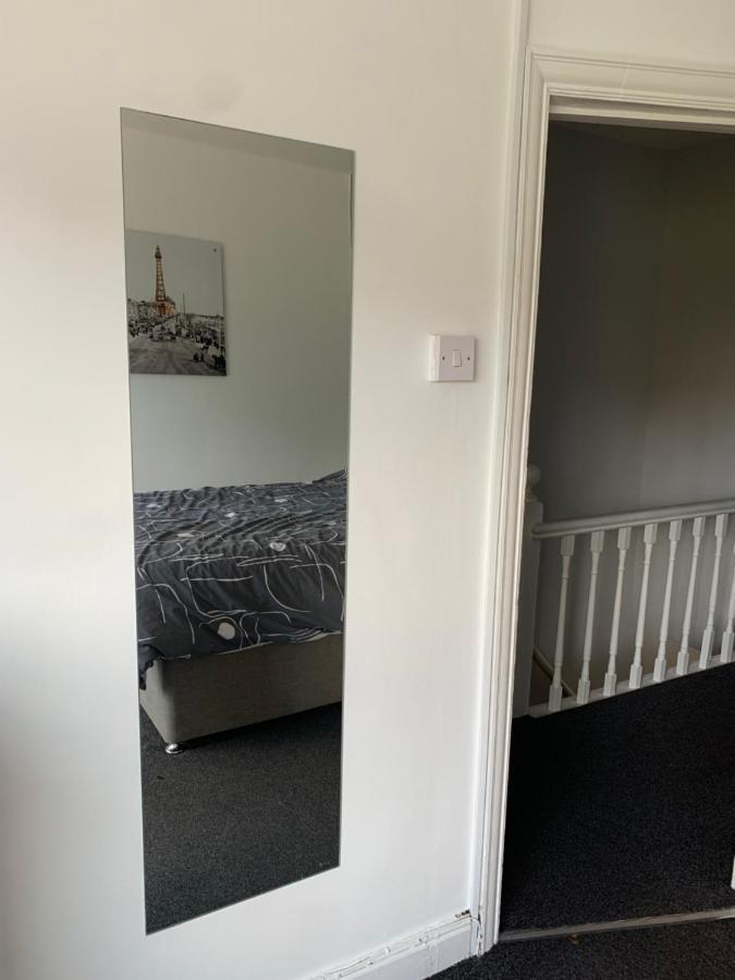 Willa Beautiful House In A Perfect Location Lytham St Annes Zewnętrze zdjęcie