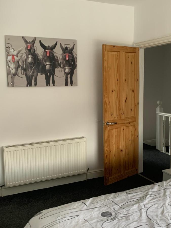 Willa Beautiful House In A Perfect Location Lytham St Annes Zewnętrze zdjęcie